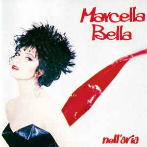 Marcella – '88 (1988, CD) - Discogs