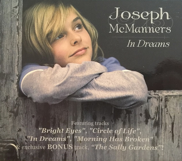 télécharger l'album Download Joseph McManners - In Dreams album