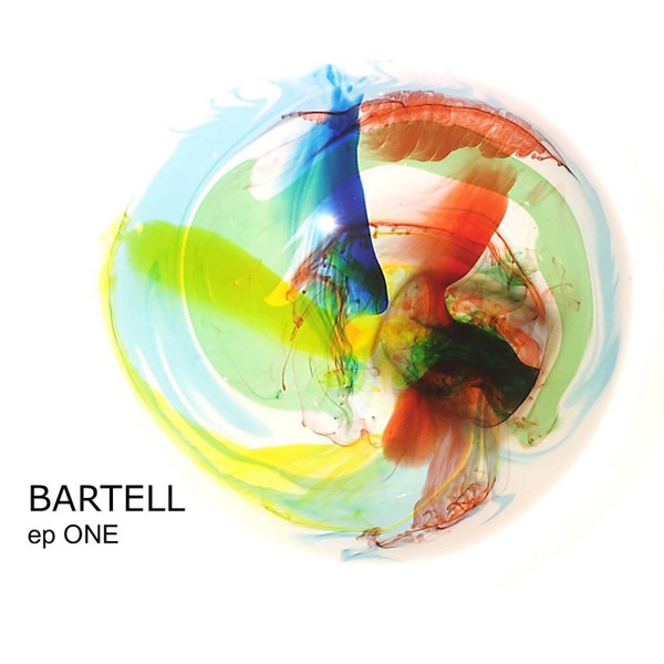 télécharger l'album Bartell - EP One