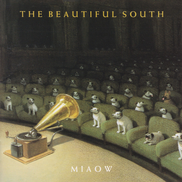 The Beautiful South - Miaow | Releases | Discogs