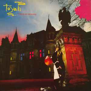 Toyah (3) - The Blue Meaning