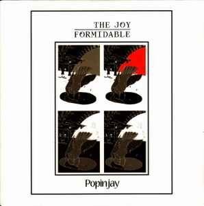 Popinjay - The Joy Formidable