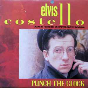 Punch The Clock - Elvis Costello And The Attractions