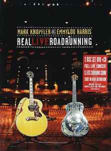 Mark Knopfler - Real Live Roadrunning