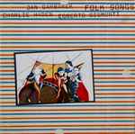 Cover of Folk Songs, 1981, Vinyl