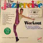 Get your lycra on. Wonderful Jazzercise with Judi Sheppard Missett