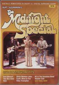 Burt Sugarman's The Midnight Special: 1973 (2006, Dolby Digital
