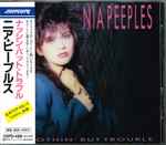 Cover of Nothin' But Trouble, 1988-08-25, CD