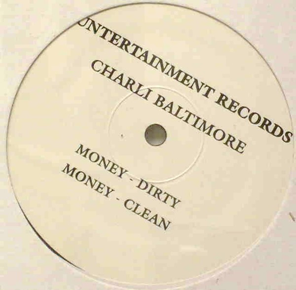 Charli Baltimore – Money (Vinyl) - Discogs