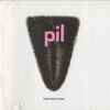PIL* - That What Is Not