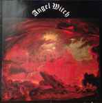 Angel Witch – Angel Witch (1980, Vinyl) - Discogs