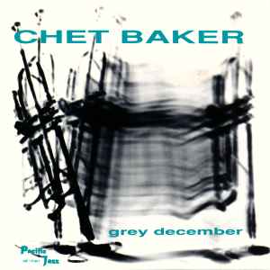 Chet Baker – But Not For Me: A Chet Baker Studio Discovery (1994