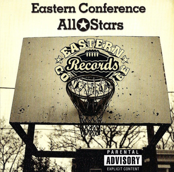 High & Mighty - Eastern Conference All Stars | Releases | Discogs