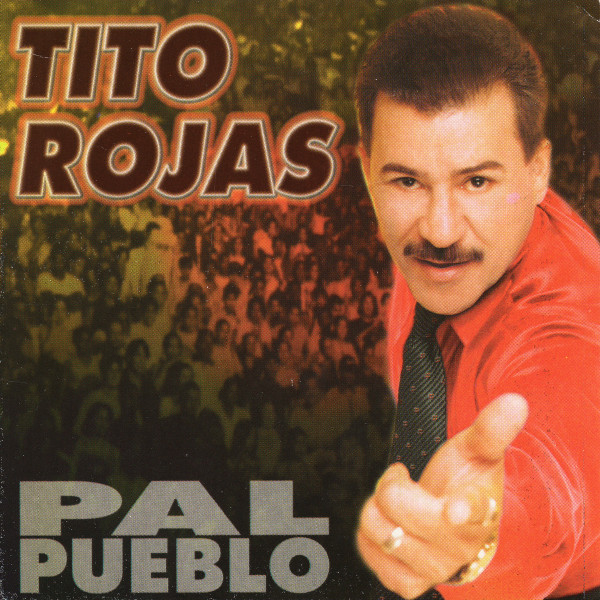 Tito Rojas – Pal Pueblo (1997