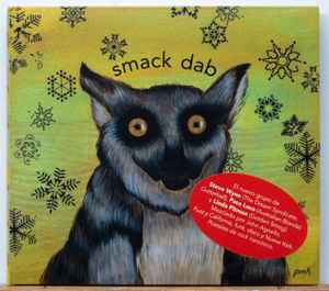 Smack Dab (2) - Smack Dab album cover