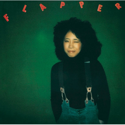 Minako Yoshida = 吉田美奈子 - Flapper = フラッパー | Releases 