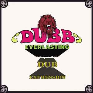 Errol Brown (2) - Dubb Everlasting / Dub Expression album cover