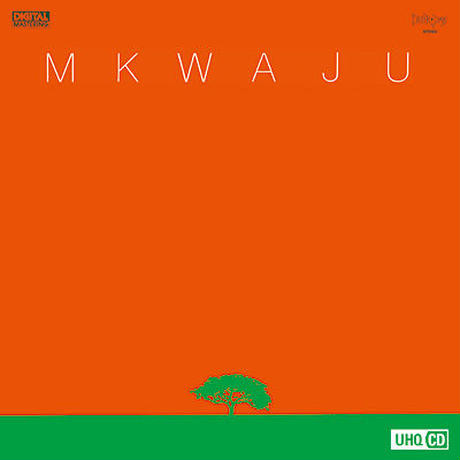 Mkwaju Ensemble – Mkwaju (2005, Paper Sleeve, CD) - Discogs