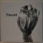 Cover of Faust, 1983, Vinyl