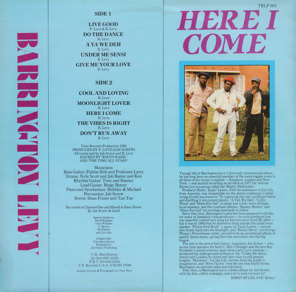 Barrington Levy - Here I Come (1985) Ni02MTM5LmpwZWc