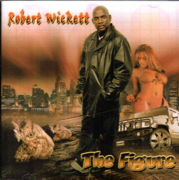 Robert Wickett – The Figure (2004, CDr) - Discogs