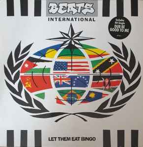 Beats International - Let Them Eat Bingo