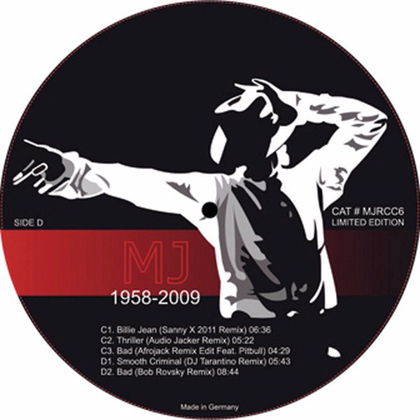 Album herunterladen Michael Jackson - Revisited Classics Collection