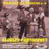 Georges Cantournet Et Son Orchestre Régional* - Folklore D'Auvergne N°4