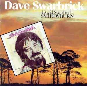 Dave Swarbrick - Smiddyburn / Flittin' album cover