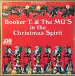 Cover of In The Christmas Spirit, , Vinyl
