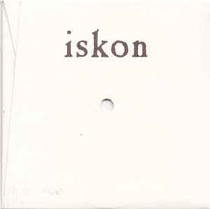 Klapa Iskon - Iskon album cover