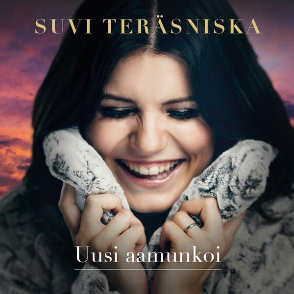 Suvi Teräsniska – Uusi Aamunkoi (2015, CDr) - Discogs