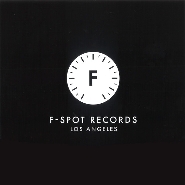 Night Owls - Versions | F Spot Records (FSPT-2003) - 3