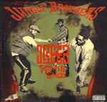 Cover of J. Beez Wit The Remedy, 1993, Vinyl