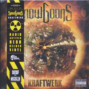 Snowgoons – Kraftwerk (2021, Neon Yellow, Vinyl) - Discogs