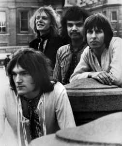 Brian Auger & The Trinity