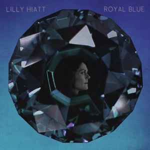Lilly Hiatt - Royal Blue album cover