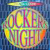 Frank Sande - Rockers Night