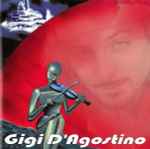 Cover of Gigi D'Agostino, 1996, CD