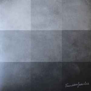 Grau 2 (Concrete Versions) - Unknown Artist