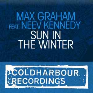 Max Graham - Sun In The Winter