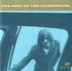 Cover of The Best Of The Lemonheads The Atlantic Years, 1998-07-27, CD