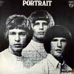 Cover of Portrait, 1966-08-00, Vinyl