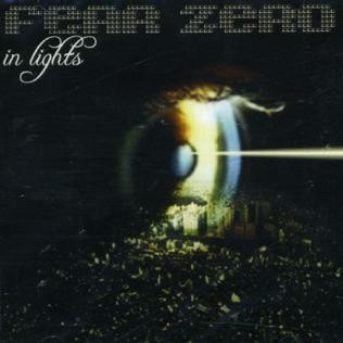 lataa albumi Fear Zero - In Lights