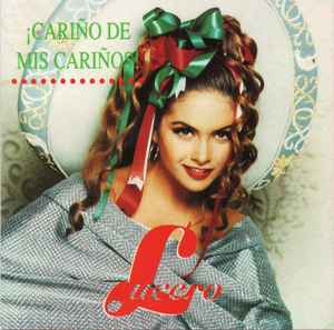 Lucero (2) - Cariño De Mis Cariños album cover