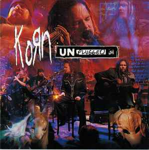 Korn - MTV Unplugged