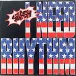 Cover von I Need Rhythm, 1990, Vinyl