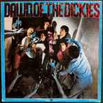 Cover of Dawn Of The Dickies , 1979, Vinyl