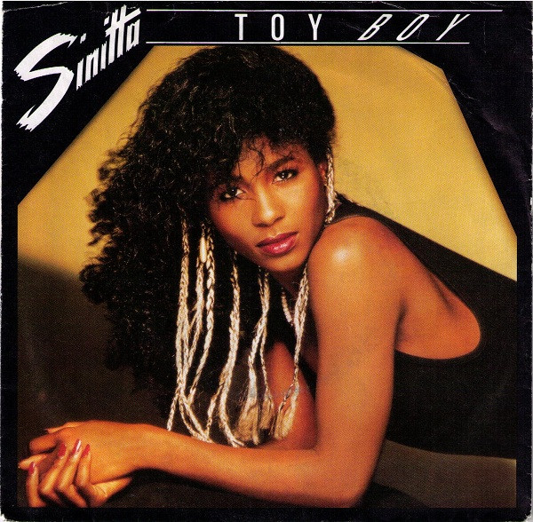 Sinitta – Toy Boy (1987