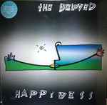 Cover of Happiness, 2020-07-31, Vinyl